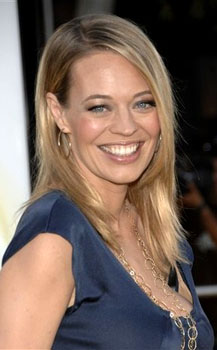 Jeri Ryan
